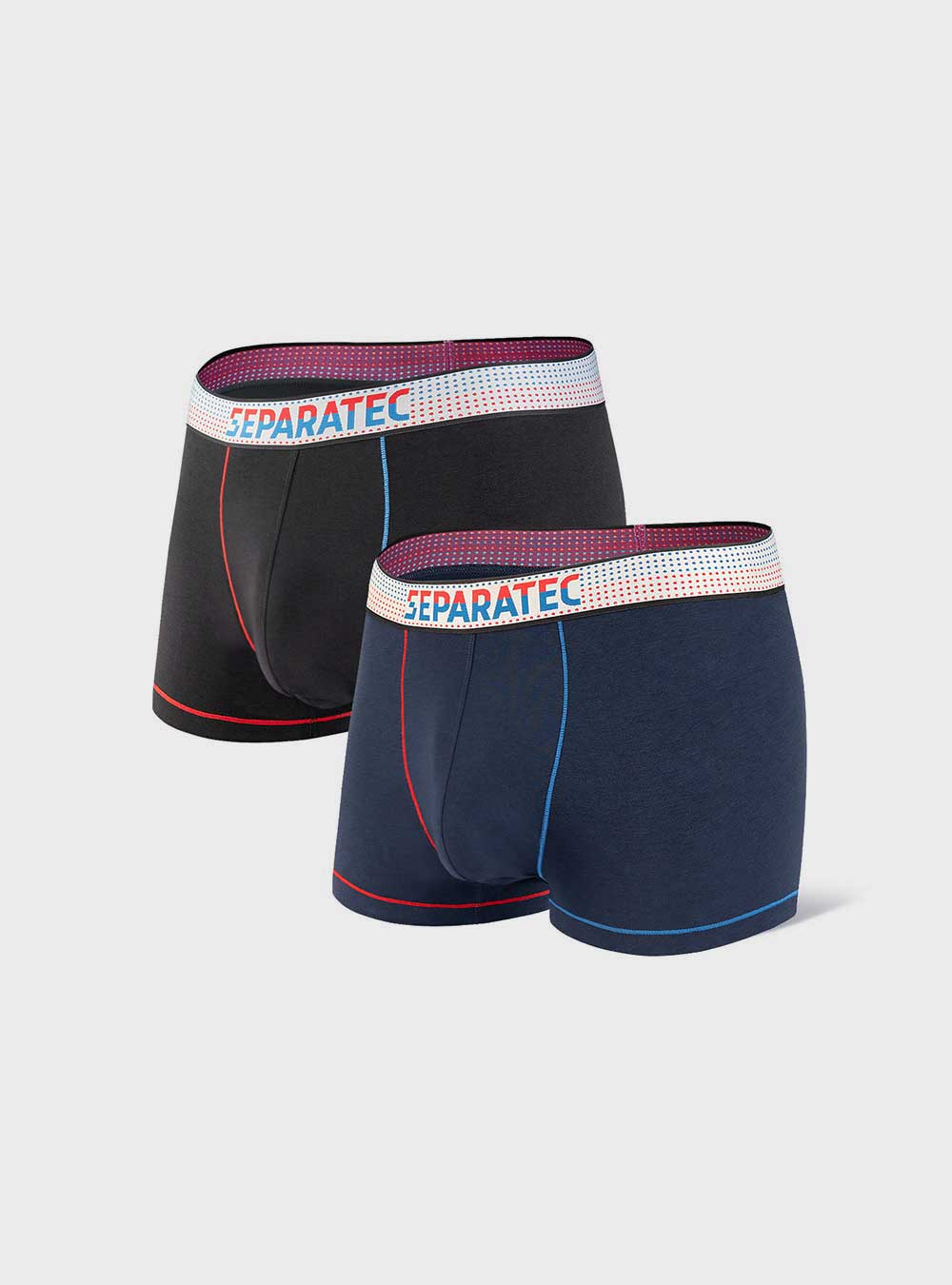 Moisture Wicking Supersoft OsmoHive™ Quick Dry Trunks