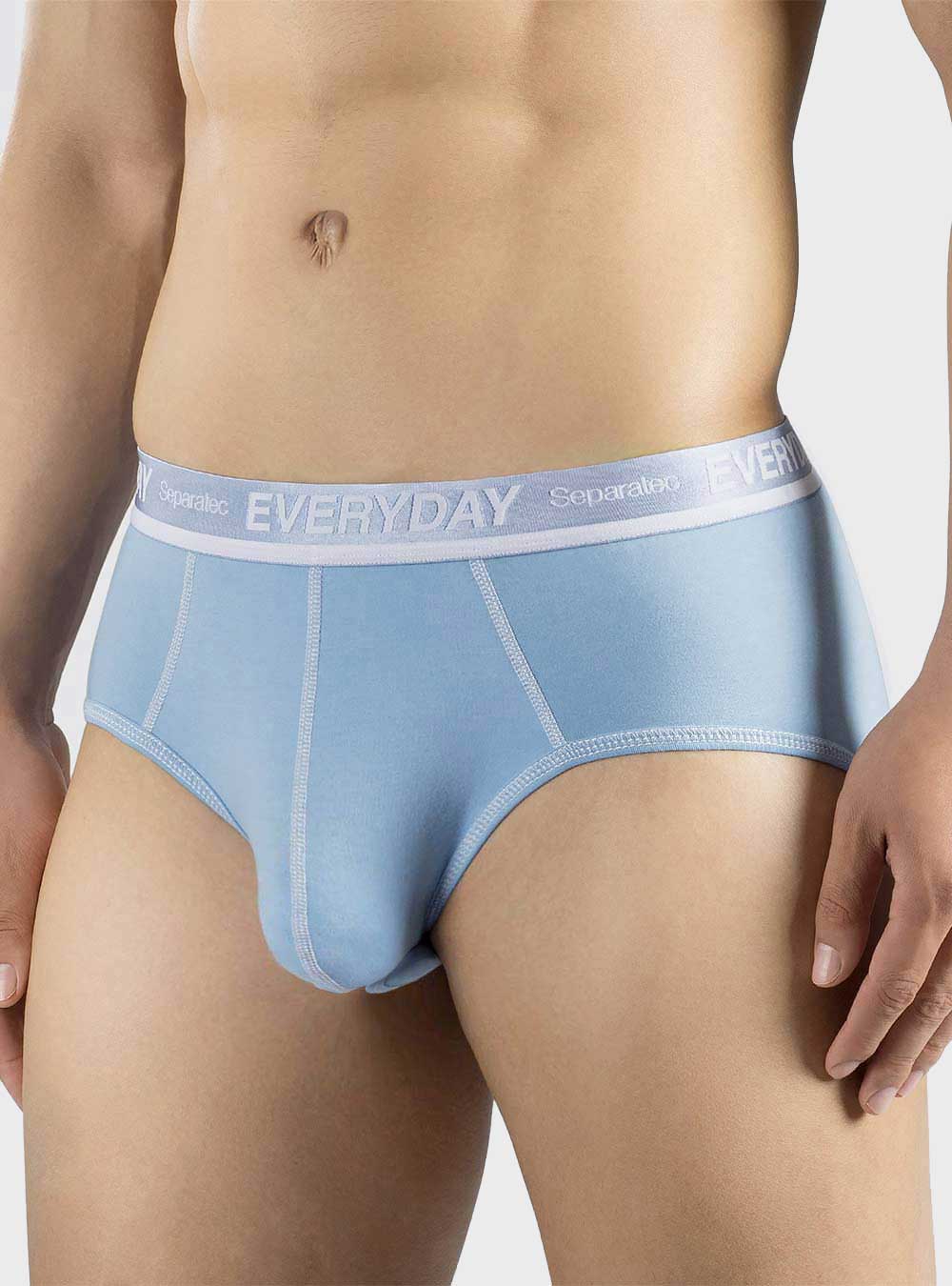 Colorful Everyday Briefs/Cotton 7Pack