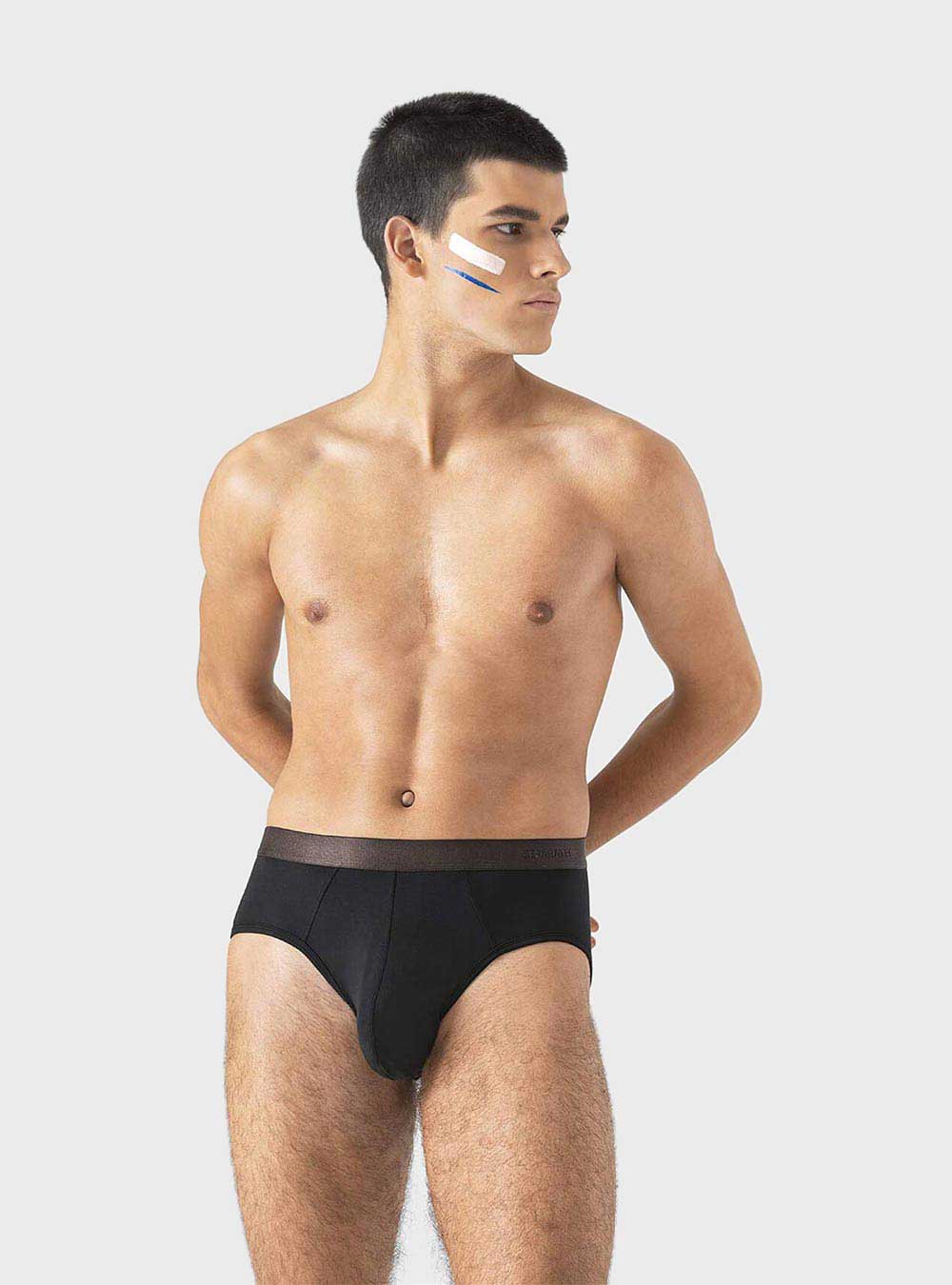 Breathable Bamboo Rayon Briefs
