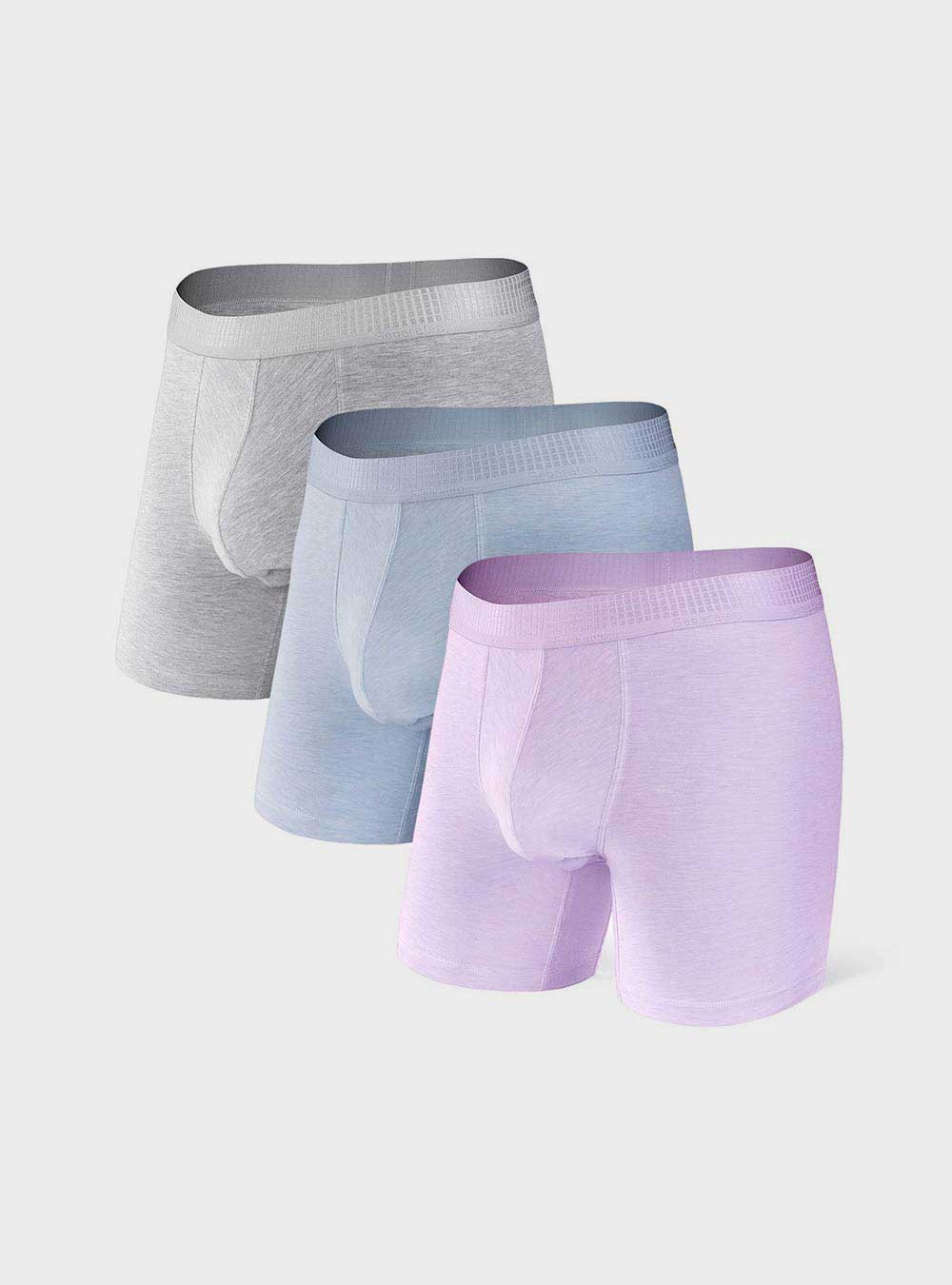 Supersoft Micromodal Boxer Briefs
