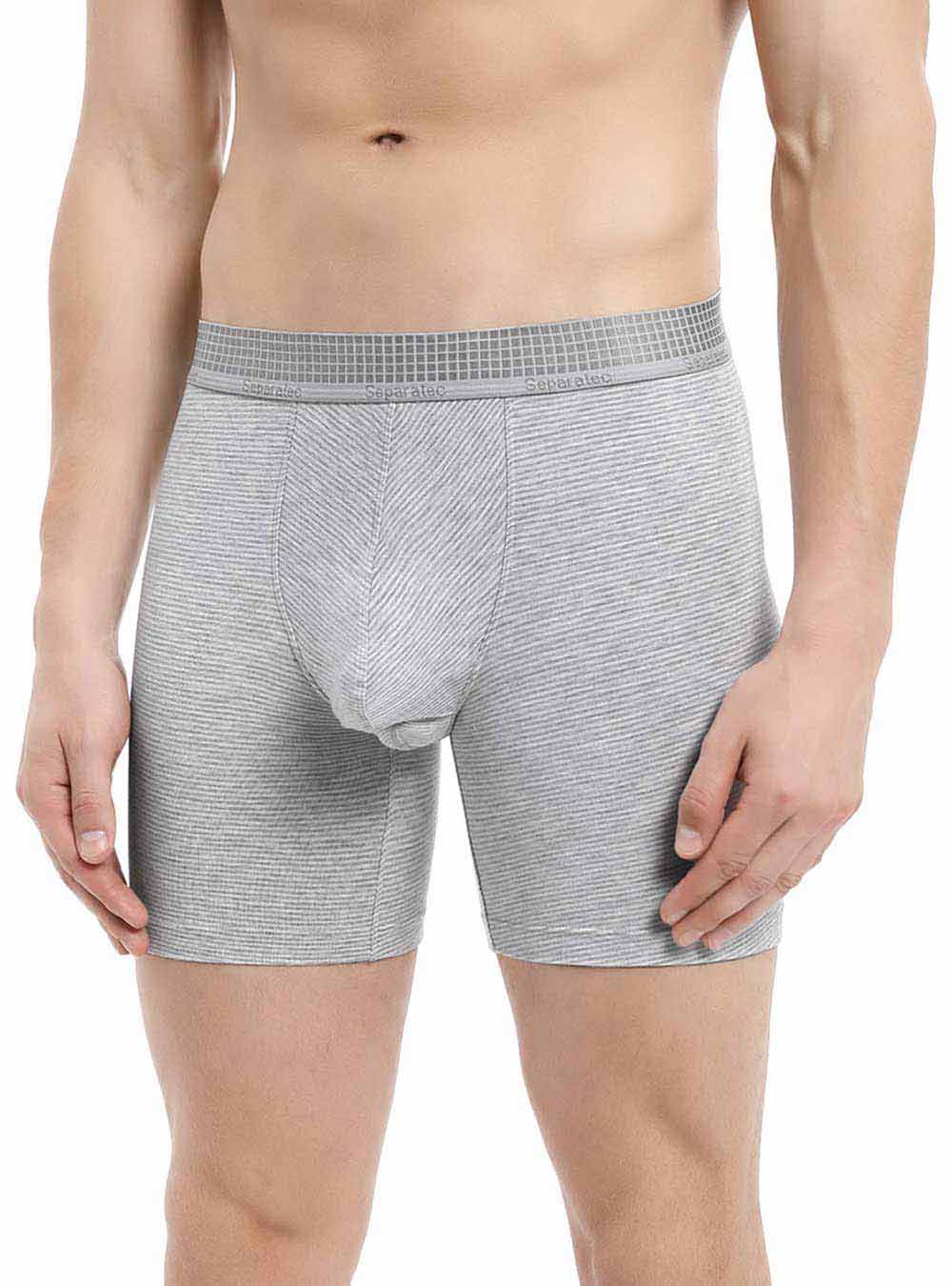 Supersoft Micromodal Boxer Briefs