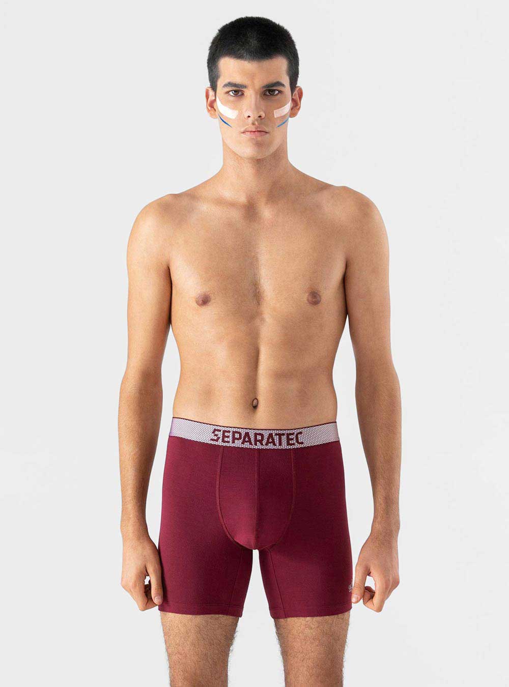 Plush Supersoft Micromodal OsmoHive™ Boxer Briefs