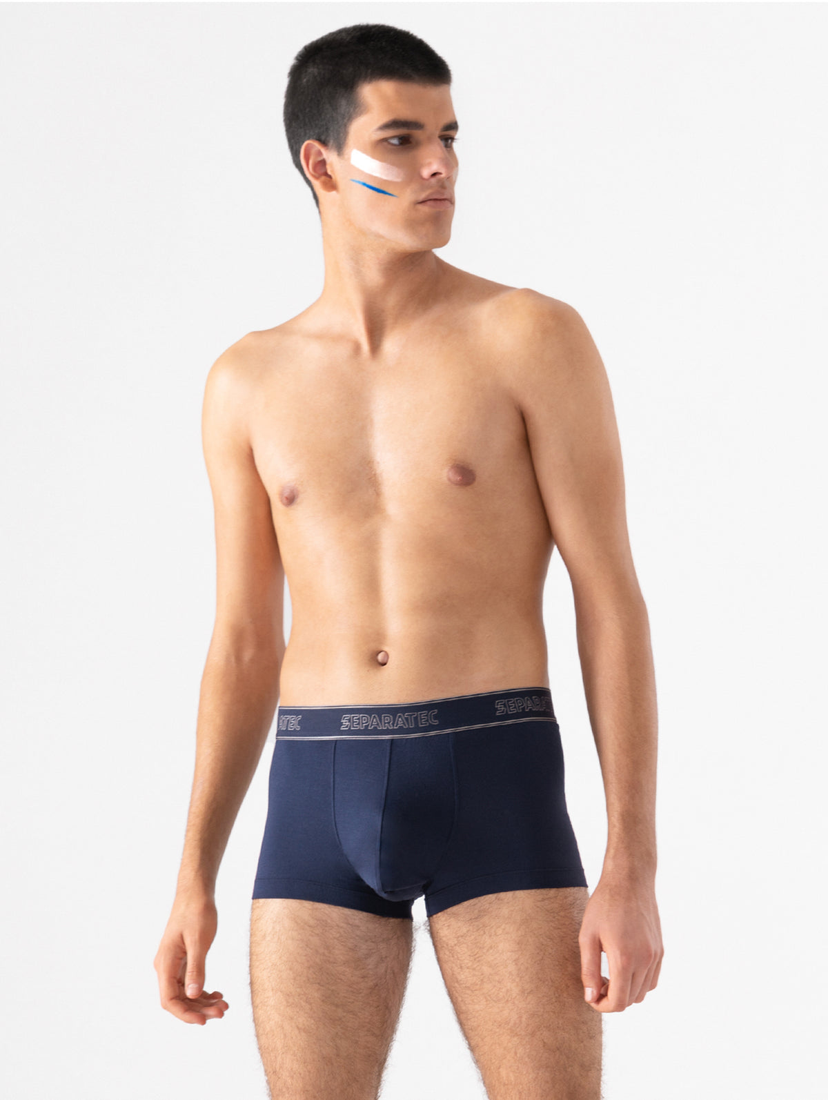 Supersoft Micromodal Trunks