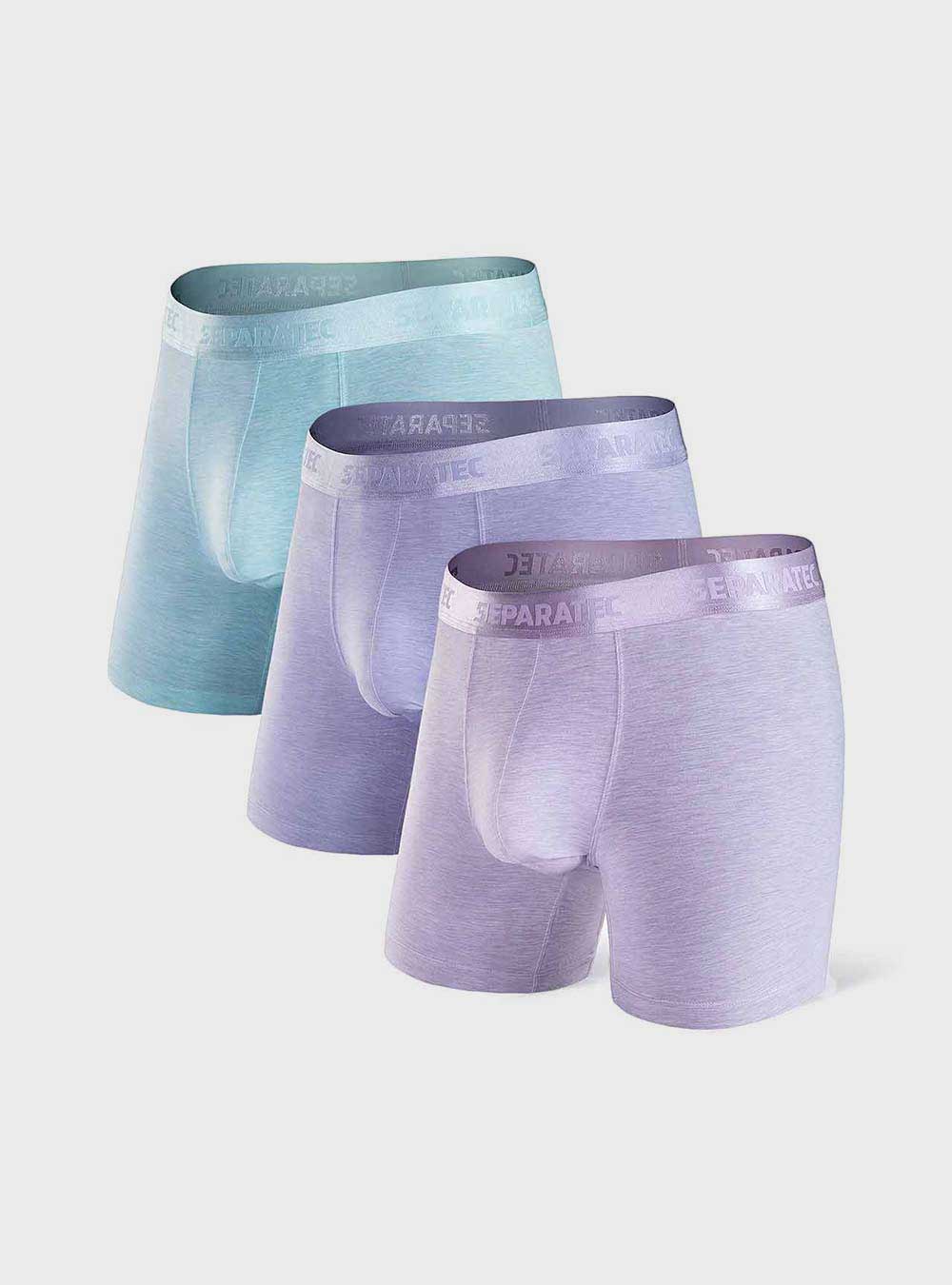 Separatec Cotton Dual Pouch Men's Underwear India